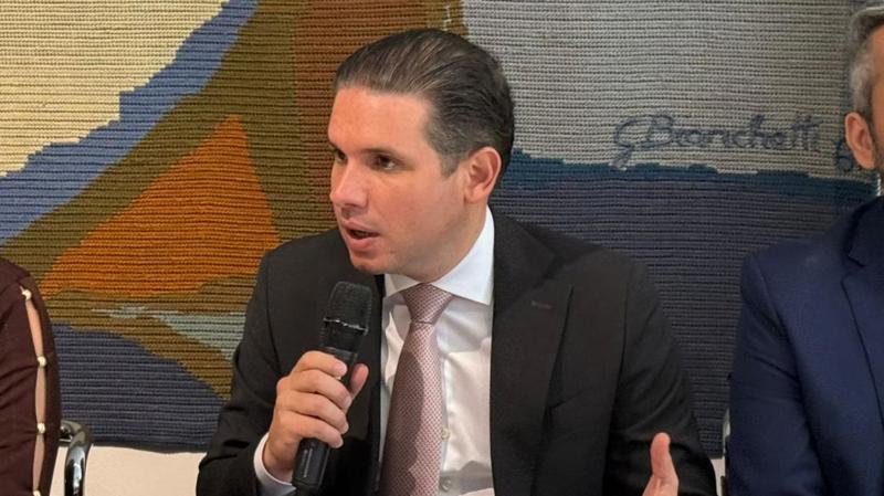 Hugo Motta antecipou que dará prioridade à neutralidade da pauta da Câmara em 2026.
