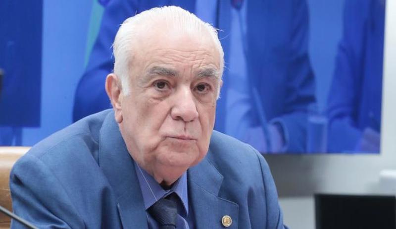 Antonio Carlos Rodrigues foi ministro de Dlma e suplente de Marta Suplicy no Senado. Deputado foi expulso do PL por defender Moraes, mas decisão foi revertida.