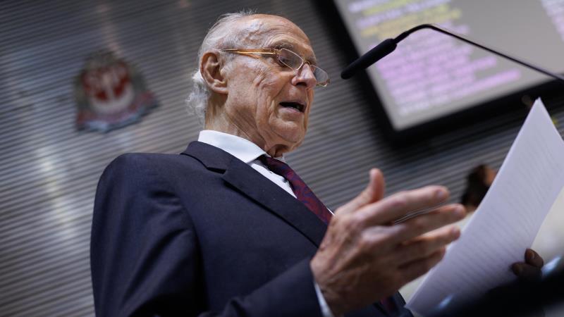 Condenação ocorreu na quinta-feira (18).