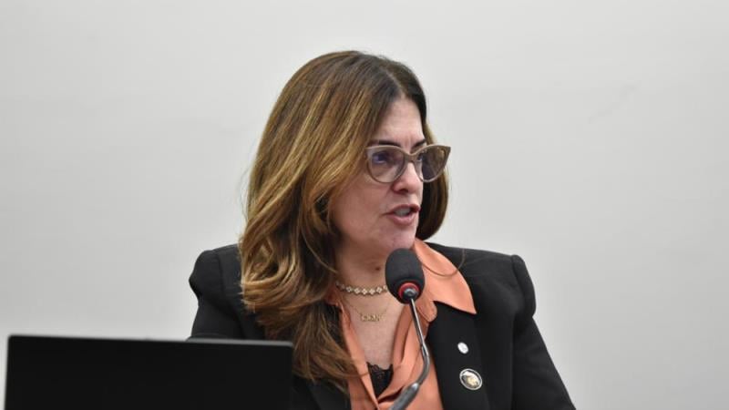 Texto tramita desde março deste ano.