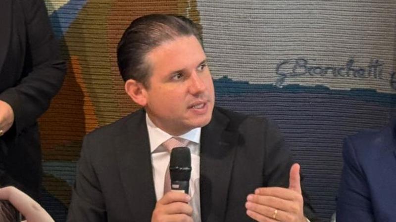 Hugo Motta avalia que sanção presidencial à Dosimetria 