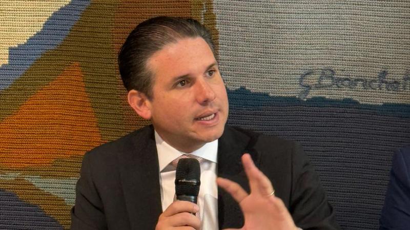 Evento aconteceu na residência oficial.