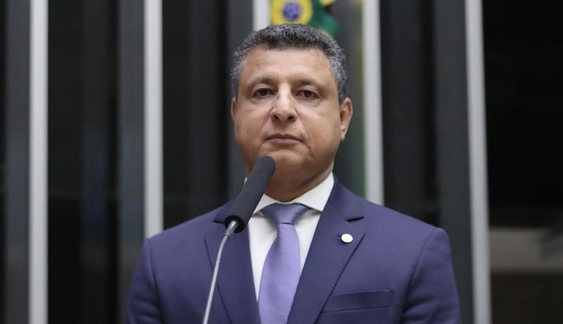 Dr. Flávio ocupou cadeira na Câmara no período em que Carlos Jordy esteve licenciado.