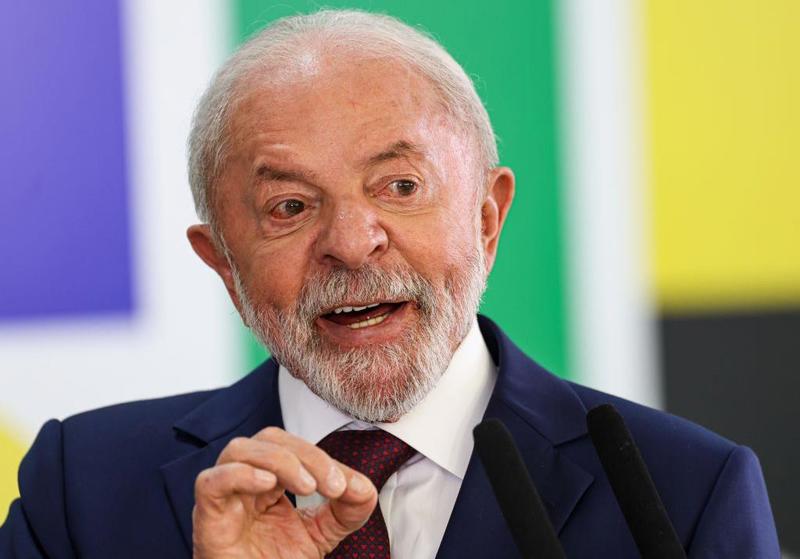 Presidente relembrou os 50 anos da operação americana que promoveu regimes ditatoriais na América do Sul.