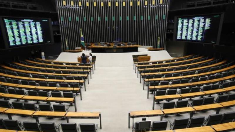 Agenda parlamentar do próximo ano inclui PL antifacção e PEC da Segurança Pública.