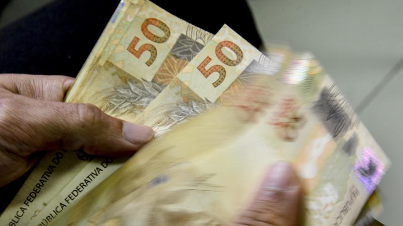 Boletim é divulgado semanalmente.