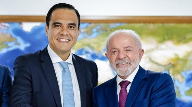 Gustavo Feliciano foi secretário de Turismo da Paraíba entre 2019 e 2021.