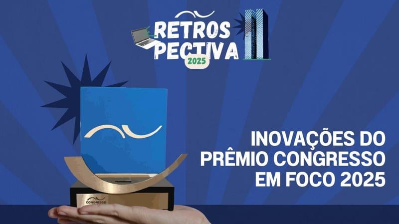 Cerimônia foi realizada em 20 de agosto.