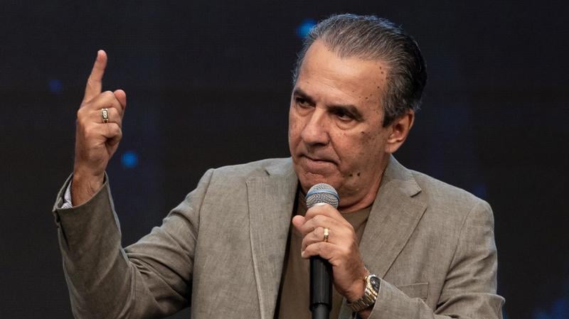 Escolha de Bolsonaro expõe o limite do poder de Malafaia.