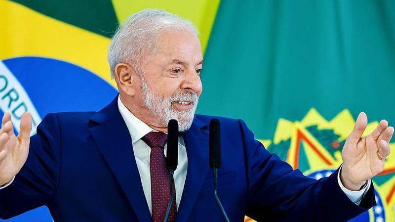 Pesquisa ouviu dois mil brasileiros.