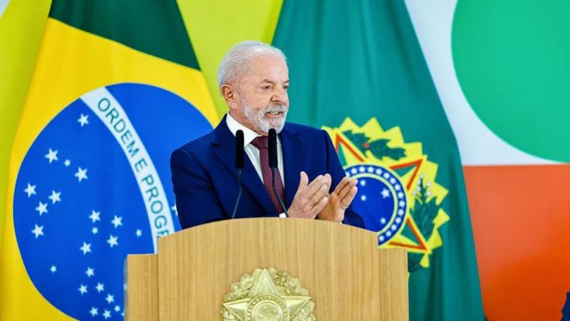 O decreto presidencial foi publicado no Diário Oficial da União desta terça-feira (23).