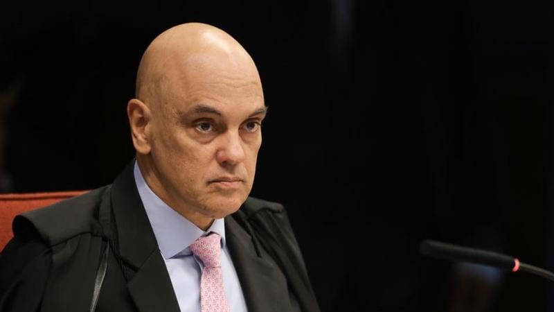 Ministro nega ter se proposto a intermediar pelo Banco Master.