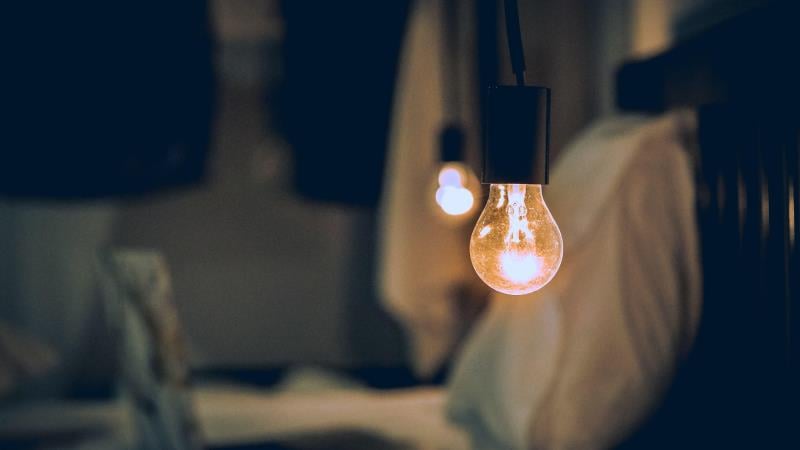 Uma das medidas aprovadas no Congresso e sancionada pela Presidência o alcance da tarifa social de energia.