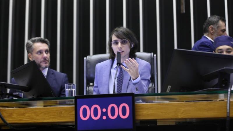 Proposta foi apresentada em 22 de dezembro.