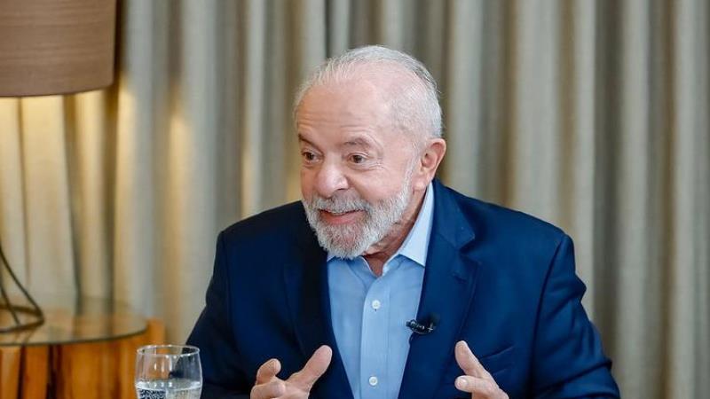 Lula justificou o veto afirmando que o trecho contrariava o interesse público ao gerar insegurança jurídica.