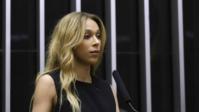 Parlamentar pediu apuração sobre suspeita de crime de ódio.