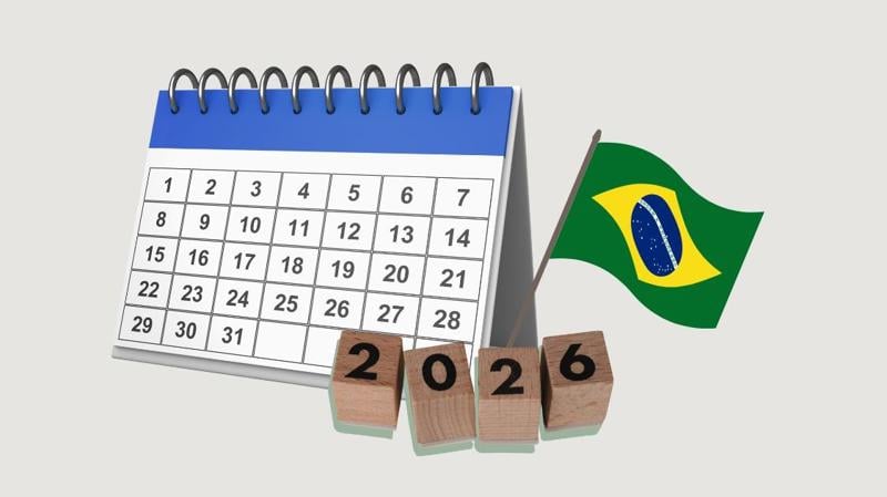 Dias de guarda religiosa que não aparecem no calendário oficial poderão ser compensados.