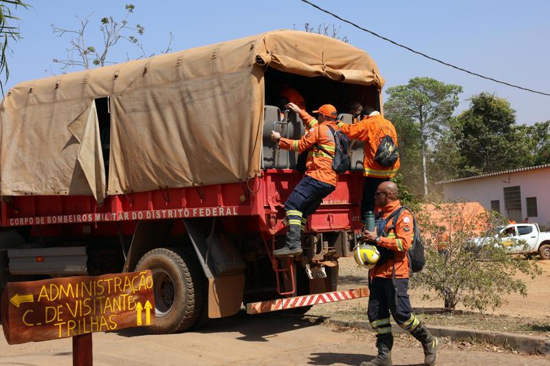 Proposta busca modificar a Lei de Contratação Temporária de Interesse Público.