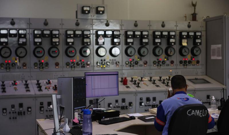 Congresso ainda decidirá se mantém ou derruba veto a projeto sobre setor elétrico.