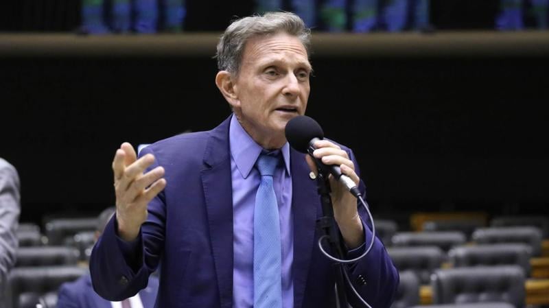 Texto de autoria do deputado Marcelo Crivella (Republicanos-RJ) segue para votação no plenário da Câmara.