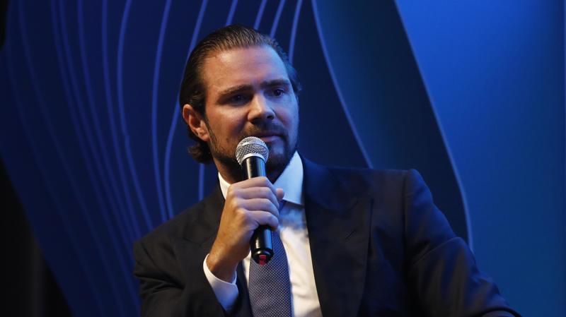 Com depoimento marcado para esta terça-feira, o banqueiro Daniel Vorcaro é o principal alvo das investigações.