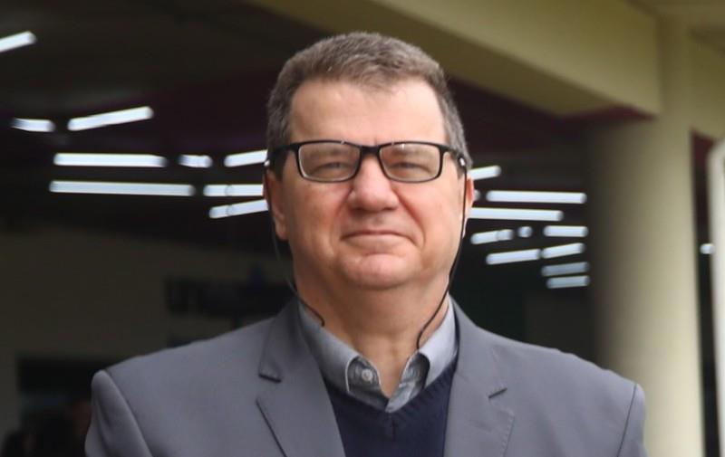 Ricardo Wagner Roquetti integrou o MEC no início do governo Bolsonaro. 