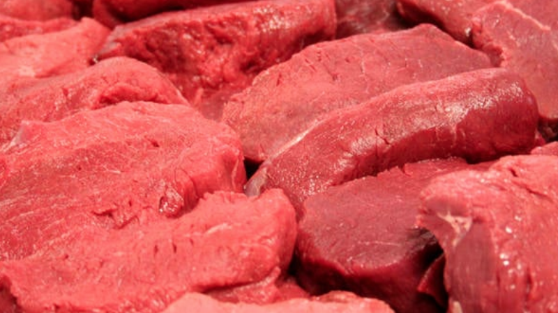 No caso do Brasil, a cota anual foi fixada em 1,1 milhão de toneladas.