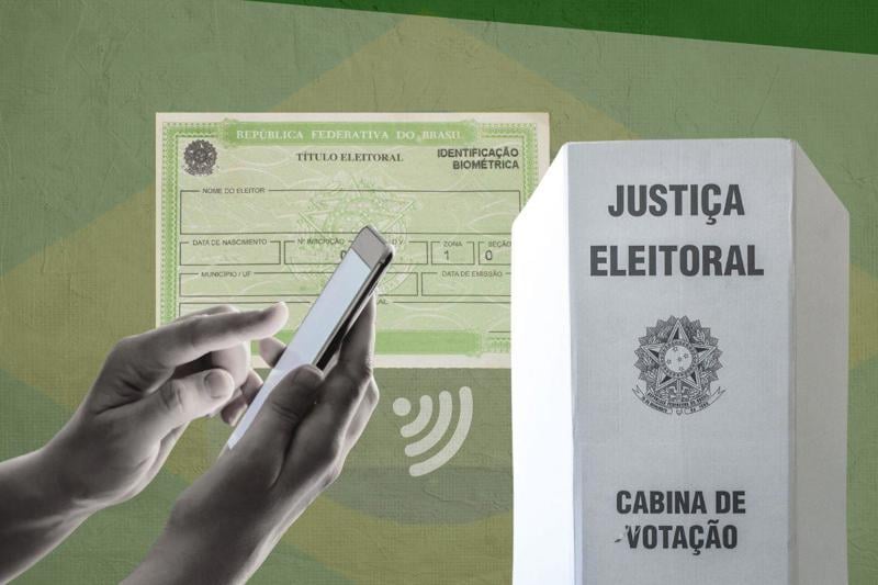 Os arquivos devem ser enviados digitalizados ou fotografados. 