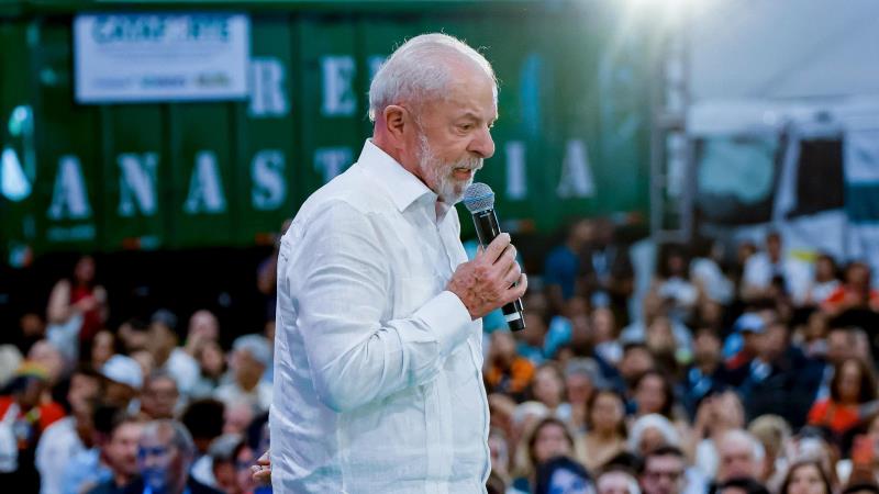 Estratégia de Lula mudará radicalmente conforme o adversário seja herdeiro do bolsonarismo ou uma direita mais moderada.