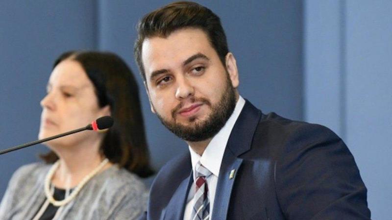 Martins foi apontado como integrante do chamado 