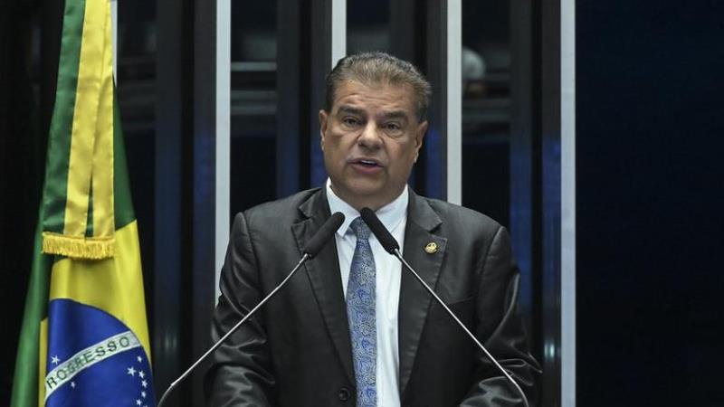 Nelsinho Trad manifestou preocupação com a situação.