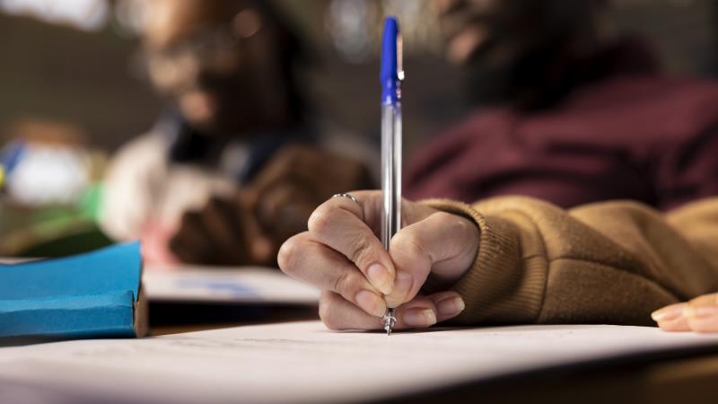 Edital foi publicado em 30 de dezembro.