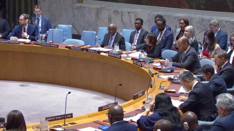 Reunião ocorreu nesta segunda-feira (5).