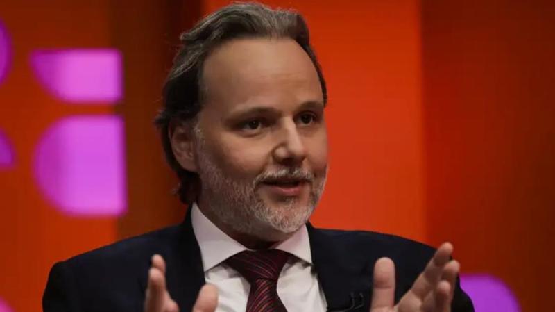 Marco Aurélio de Carvalho é advogado.