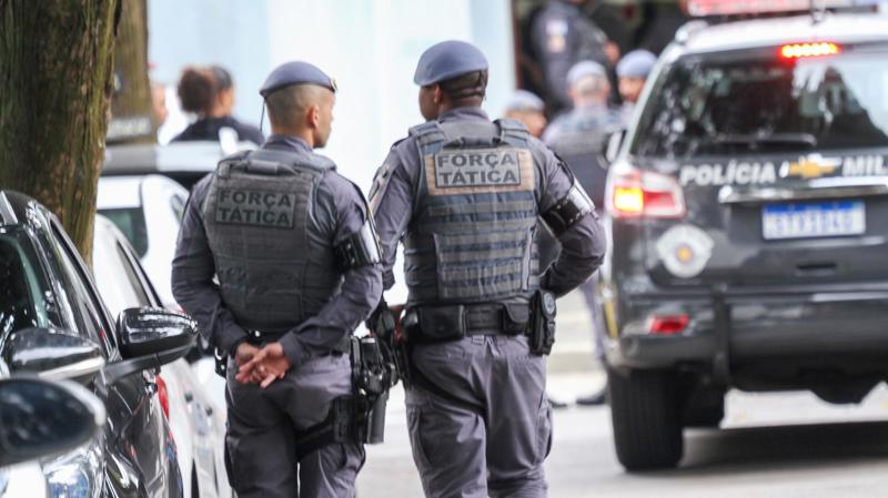 Mudanças valem para PF e Força Nacional. 