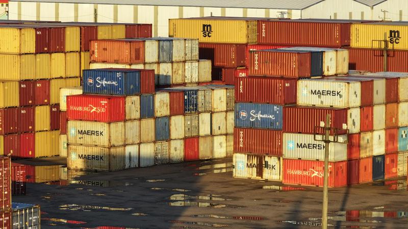 Exportações para a União Europeia tiveram um aumento de 3,2%.