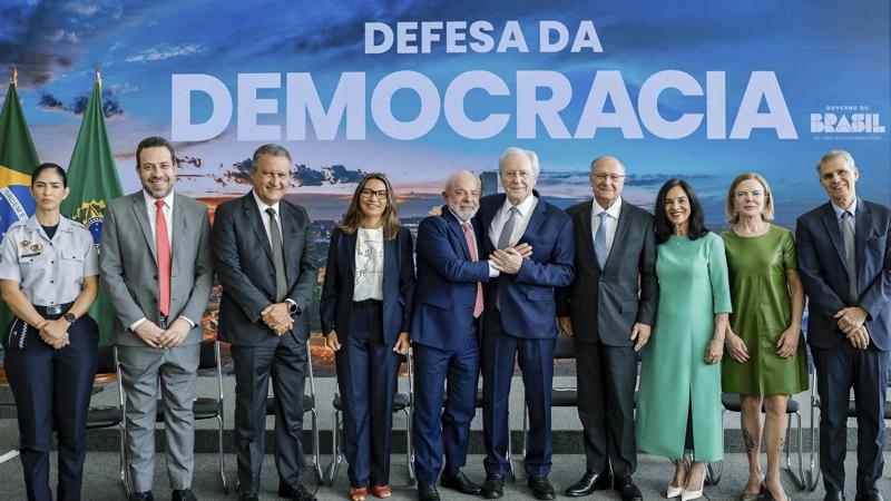 Chefe do Executivo já havia antecipado intenção de vetar texto.