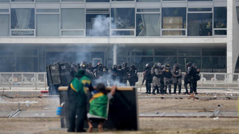 Texto foi apresentado em fevereiro de 2023.