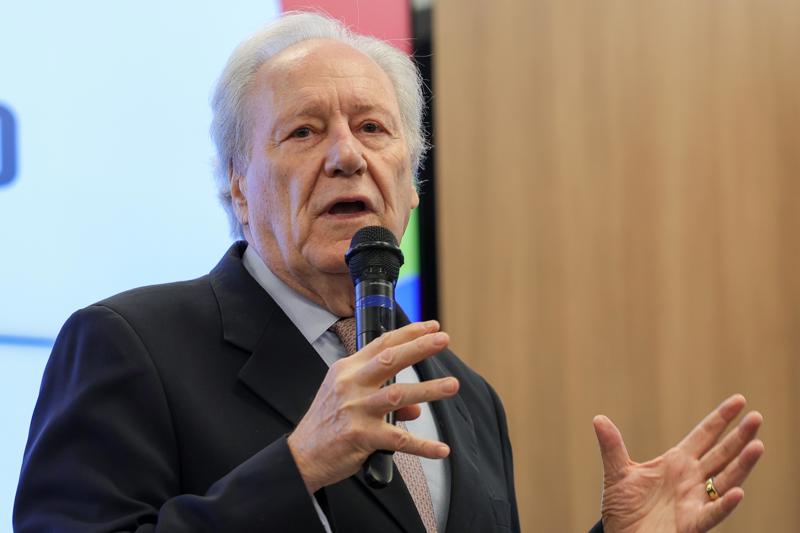 Exoneração deve ser publicada no Diário Oficial da União ainda nesta semana.