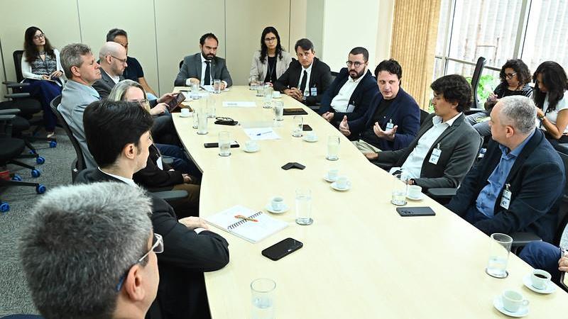 ECA Digital entra em vigor em 18 de março.