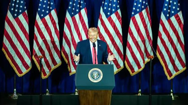 Resolução de democratas e republicanos impõe freio ao uso das Forças Armadas dos EUA. 