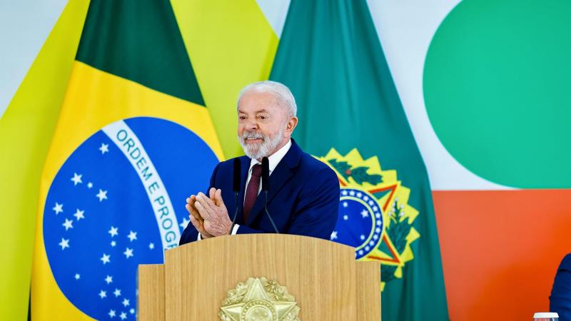 O veto agora volta ao Congresso para análise dos parlamentares.