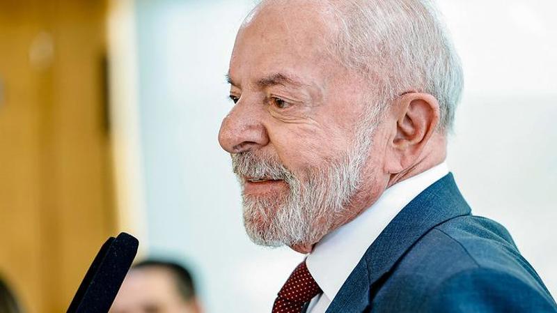 Despacho foi publicado no Diário Oficial da União.