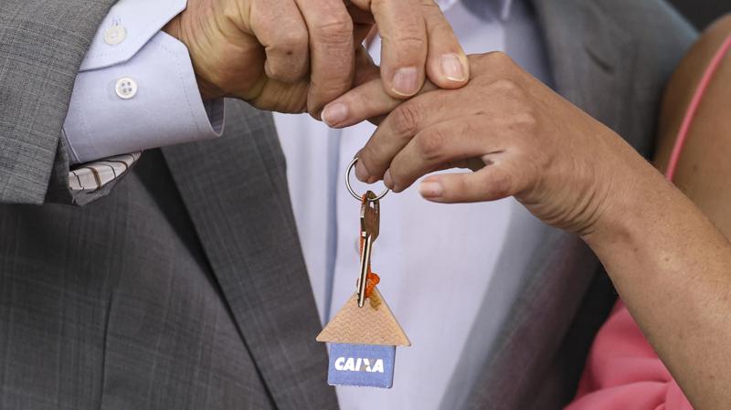 Medida preserva contrato e parcelas pagas no Minha Casa, Minha Vida.