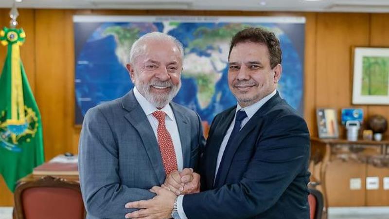 Wellington Lima e Silva é escolhido para o Ministério da Justiça