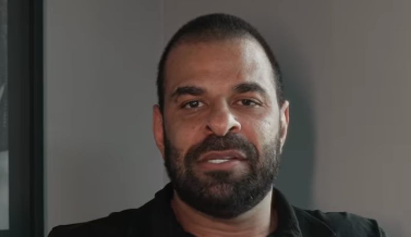 Fabiano Zettel foi solto após prestar esclarecimentos.