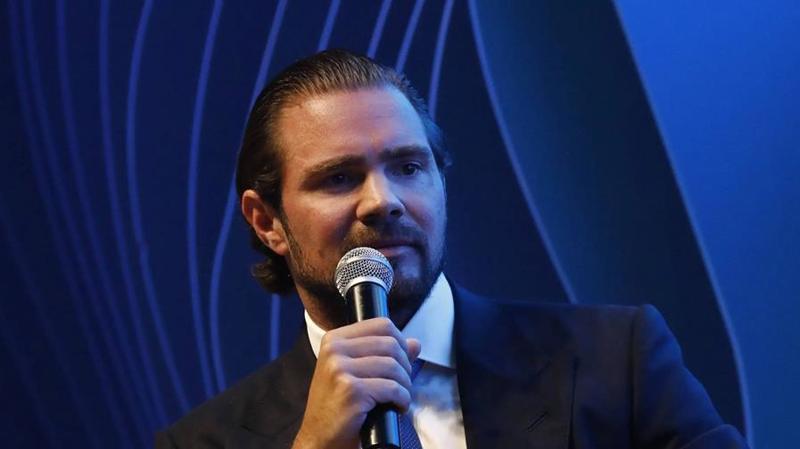 PF faz buscas contra Daniel Vorcaro na segunda fase da Operação Compliance Zero.