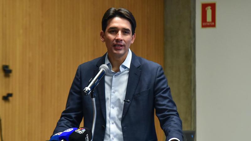 Ministro foi um dos mais votados para deputado federal em Pernambuco nas eleições de 2022.