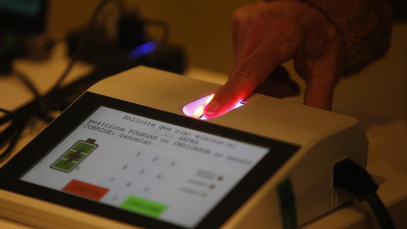Número de cidadãos aptos a votar passou de 154,29 milhões em maio para 155,38 milhões em dezembro do ano passado.
