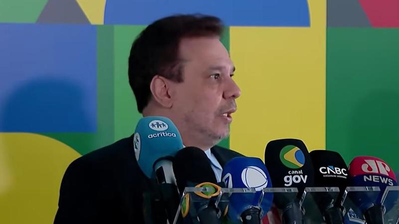 Segundo ministro, 